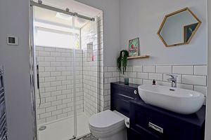 Shower Room- click for photo gallery